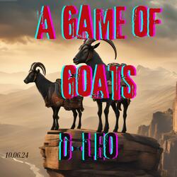 A Game Of Goats