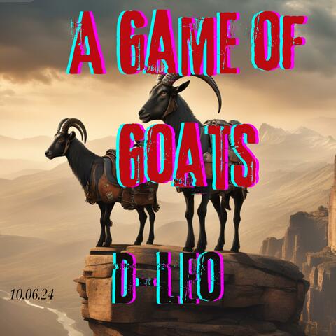 A Game Of Goats