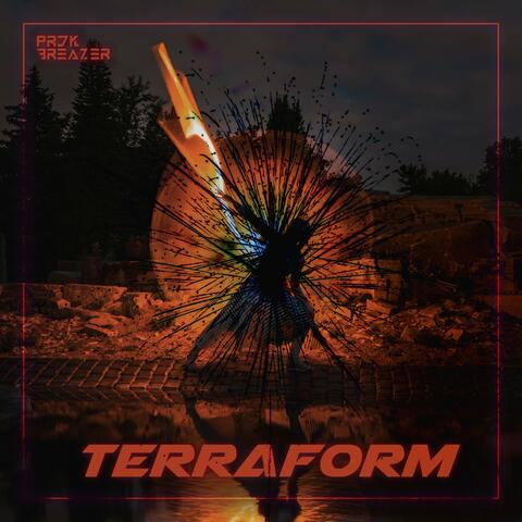 Terraform