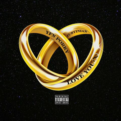 Love you? (feat. Ju$tinian)