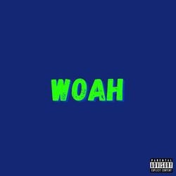 WOAH (feat. ICE flex)