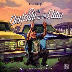 Disfruto De La Vida