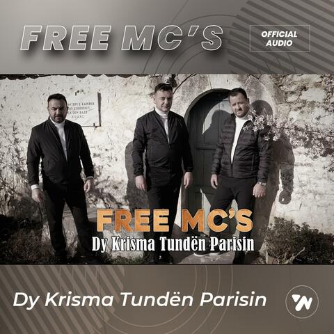 Dy Krisma Tundën Parisin