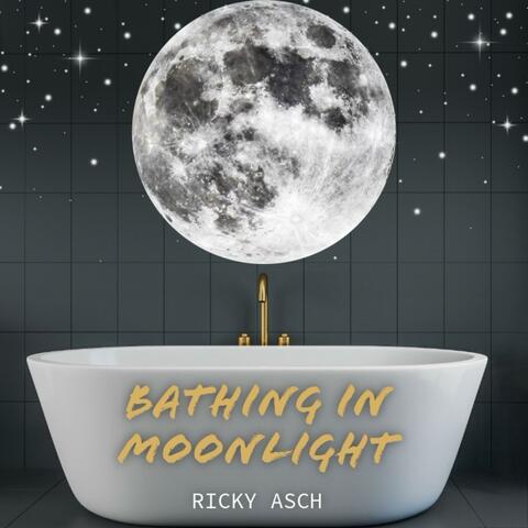 Bathing In Moonlight