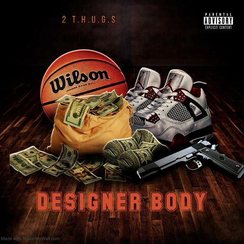 DESIGNER BODY