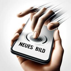 Neues Bild!
