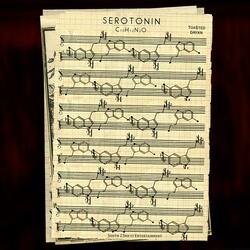 SEROTONIN (feat. DAYKN)