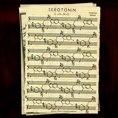 SEROTONIN (feat. DAYKN)