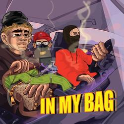 In My Bag (feat. Huginn, Flextony & Pinin-G)