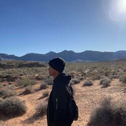 Sunrises