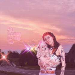 i'm walking the dog, hoe