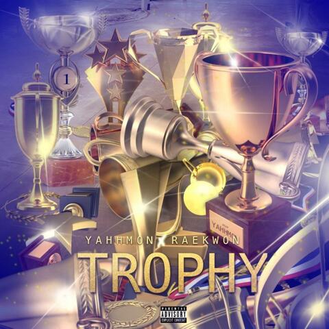 Trophies (feat. Raekwon)