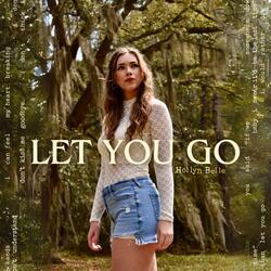 Let You Go