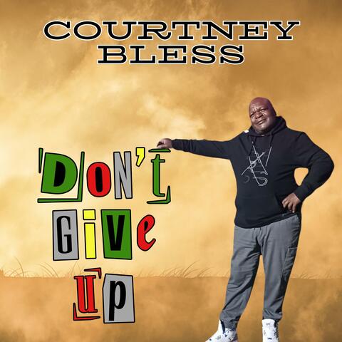 Don't Give Up