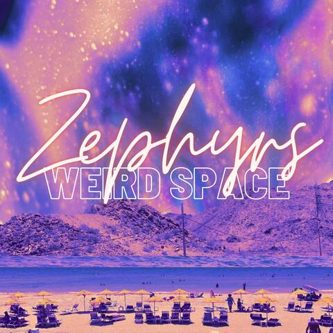 Weird Space