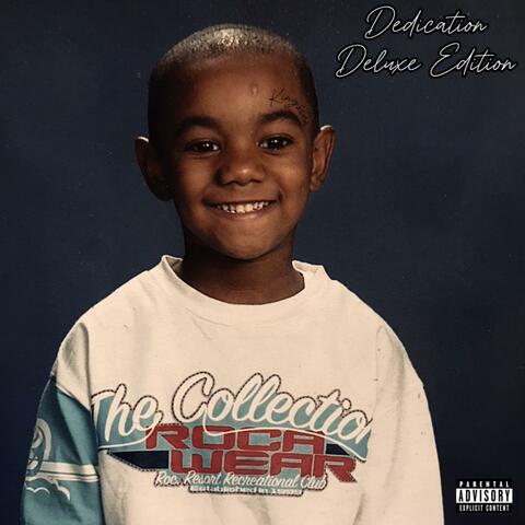 Dedication Deluxe Edition