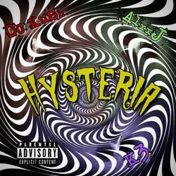 Hysteria (feat. Alxx J & IIK3)