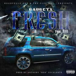 Fresh (feat. Reb)