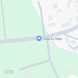 CASA SU MAPS