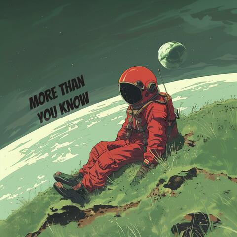 More than you know