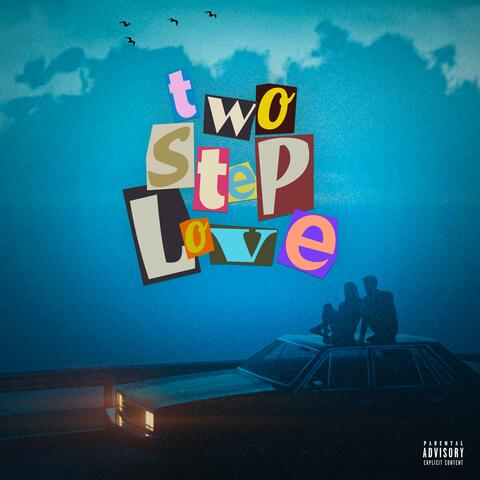 Two Step Love (feat. Marcisse & Nesta)