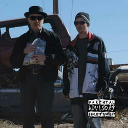 hey now! (feat. Jripey)