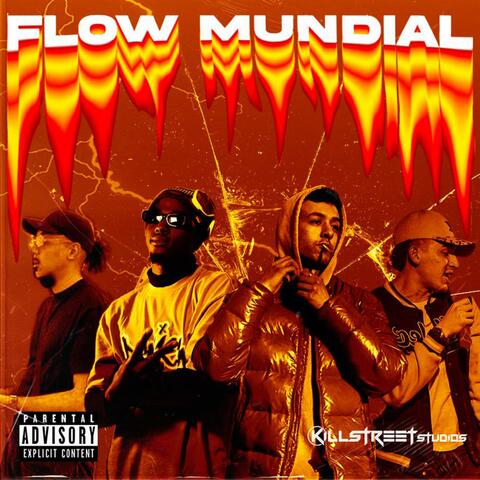 Flow Mundial (feat. Sour Fight, Hach & Ase)