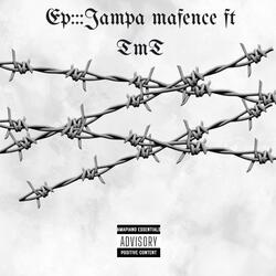Siyenza Njee (feat. TmT)