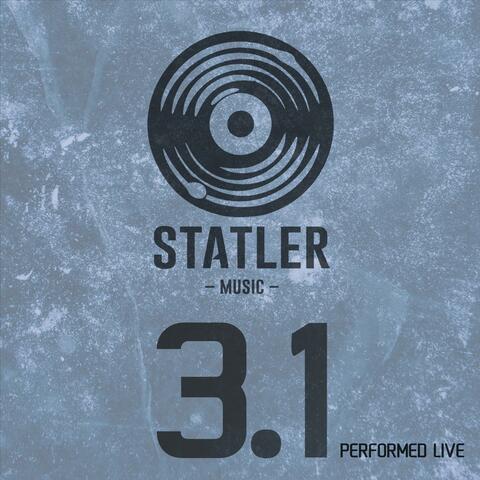 3.1 – performed live