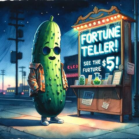 Pickle Prophecies