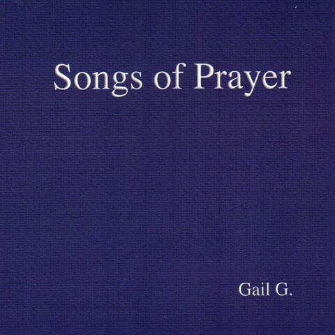Songs of Prayer