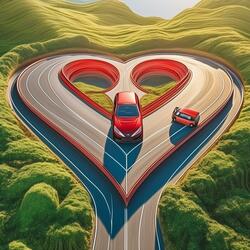 Banished him into exile