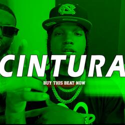 Pista De Dembow 2024 "CINTURA"