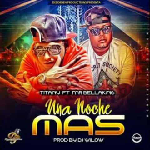 Una noche mas
