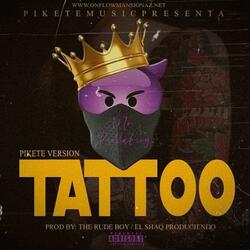 tattoo freestile
