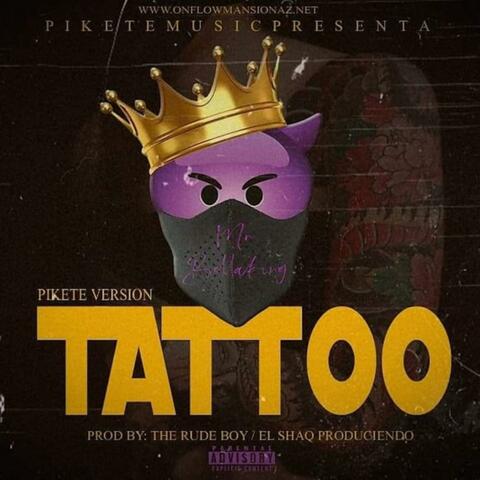 tattoo freestile