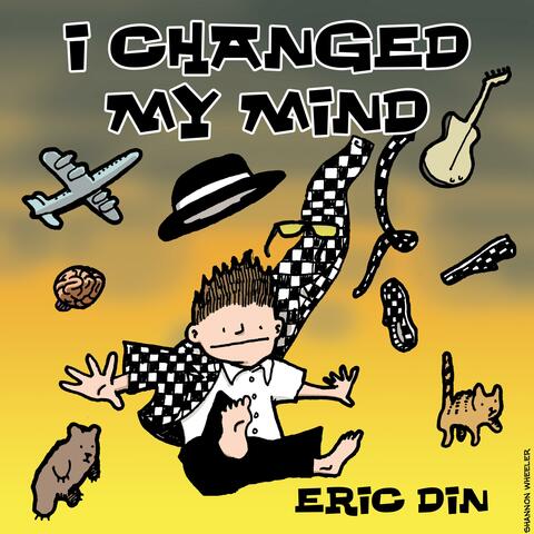 I Changed My Mind EP