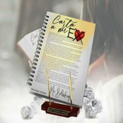 Carta a mi ex