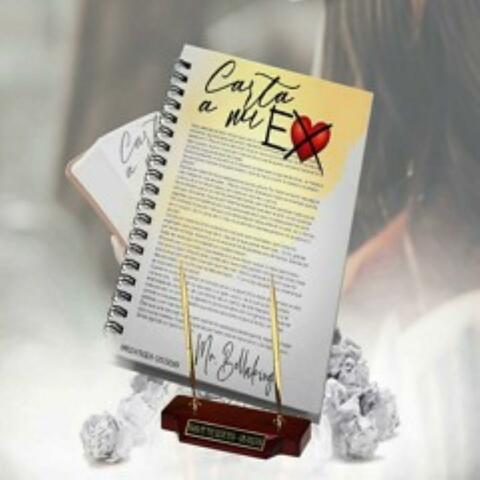 Carta a mi ex