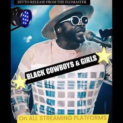 Black Cowboys & Girls