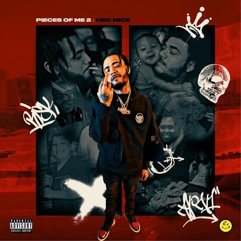 Pieces Of Me 2