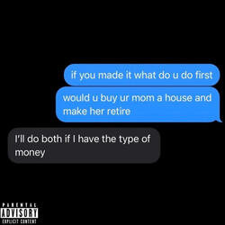 you was right