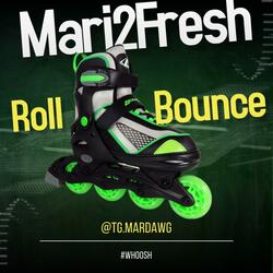Roll Bounce