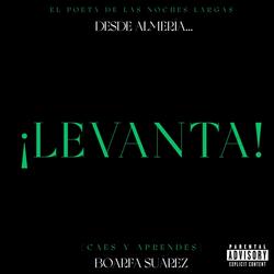 ¡Levanta!