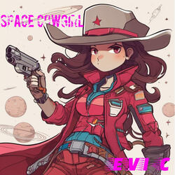 Space Cowgirl