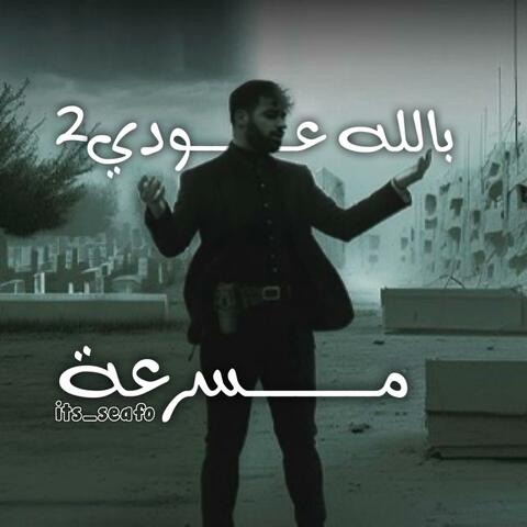 بالله عودي 2 مسرعة