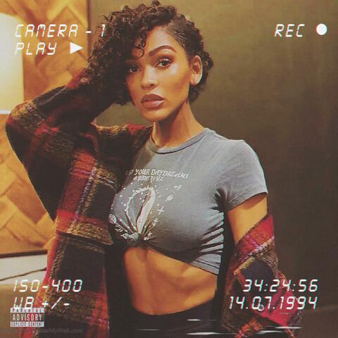 Meagan Good (feat. Promoting Sounds)