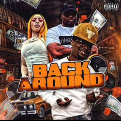Back Around (feat. Armageddon)