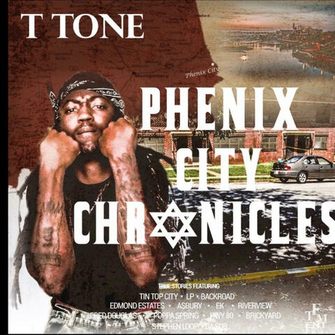 Phenix City Chronicles