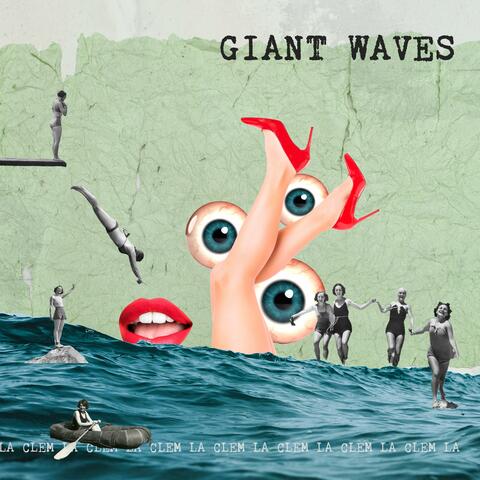 Giant waves